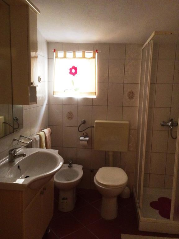 Apartment House Aria Baška Voda Szoba fotó
